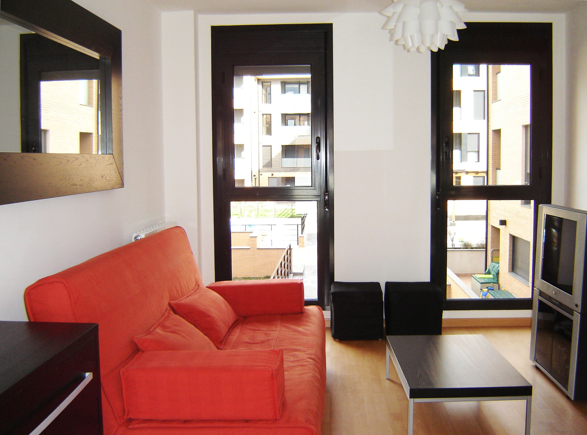 Apartamentos 3000 ฮากา ภายนอก รูปภาพ